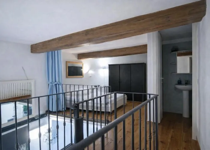 Via Dei Cestari Loft *