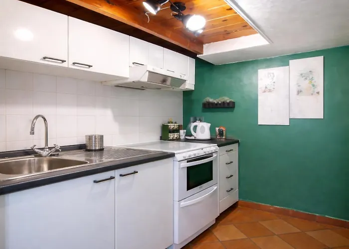 Via Dei Cestari Loft Апартаменты *