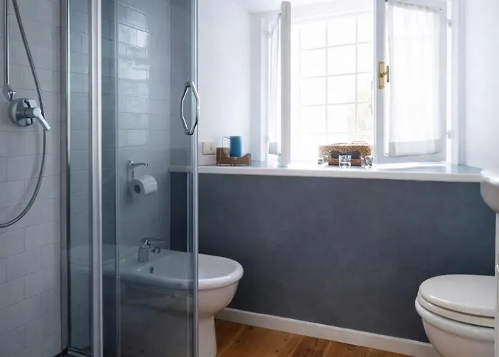 Via Dei Cestari Loft Апартаменты *